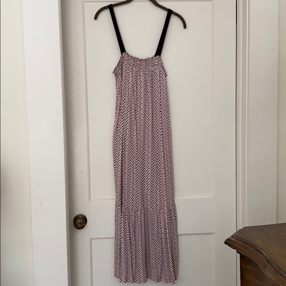 Women’s Loft Cotton Dress